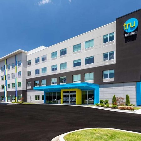 Tru By Hilton Seneca Clemson Sc Otel Dış mekan fotoğraf