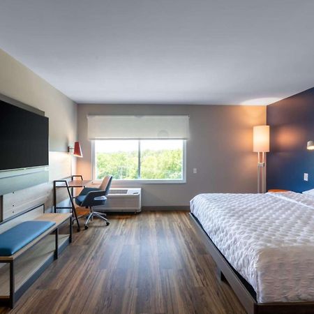 Tru By Hilton Seneca Clemson Sc Otel Dış mekan fotoğraf