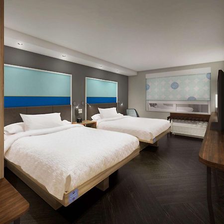 Tru By Hilton Seneca Clemson Sc Otel Dış mekan fotoğraf