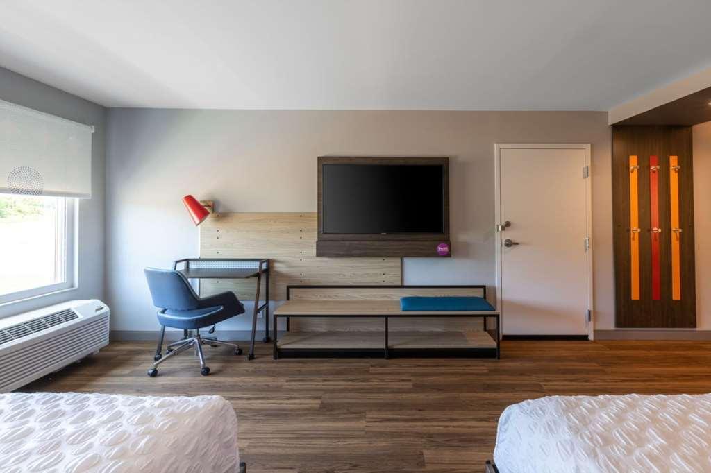 Tru By Hilton Seneca Clemson Sc Otel Oda fotoğraf