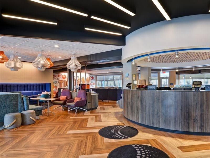 Tru By Hilton Seneca Clemson Sc Otel Dış mekan fotoğraf