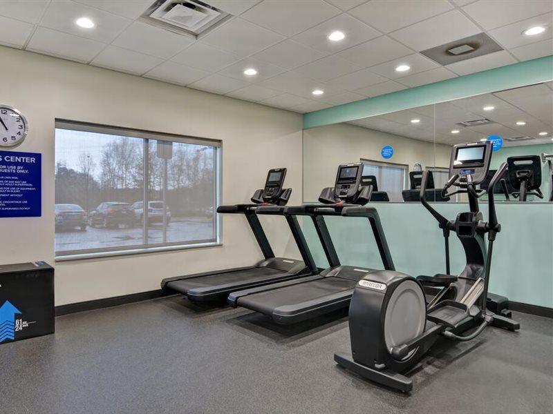 Tru By Hilton Seneca Clemson Sc Otel Dış mekan fotoğraf