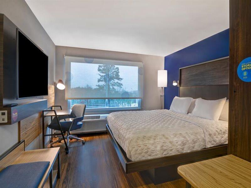 Tru By Hilton Seneca Clemson Sc Otel Dış mekan fotoğraf