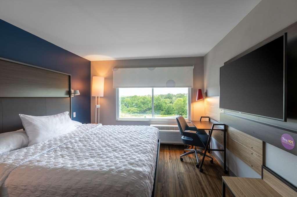 Tru By Hilton Seneca Clemson Sc Otel Oda fotoğraf