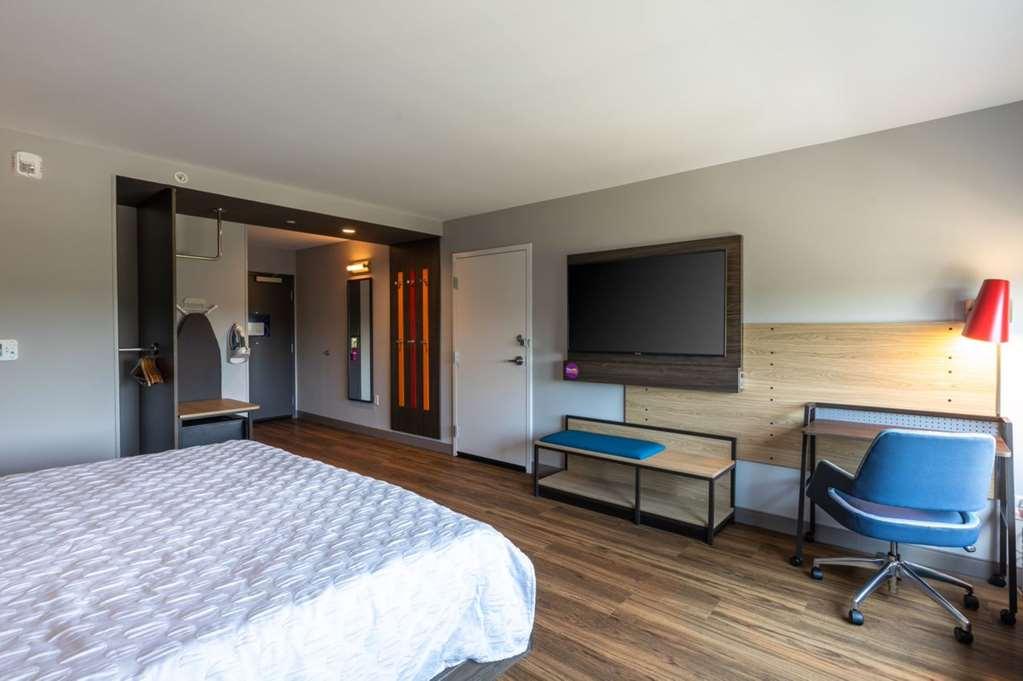 Tru By Hilton Seneca Clemson Sc Otel Oda fotoğraf