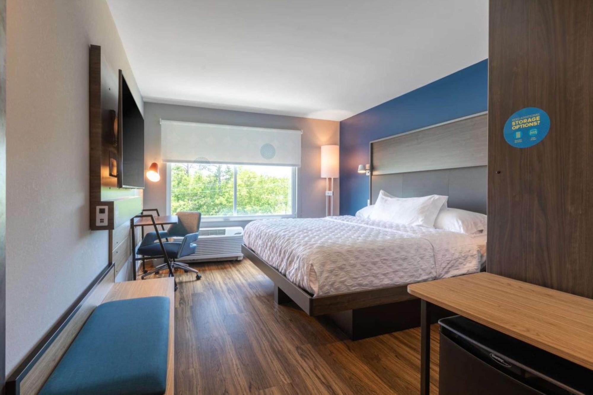 Tru By Hilton Seneca Clemson Sc Otel Dış mekan fotoğraf