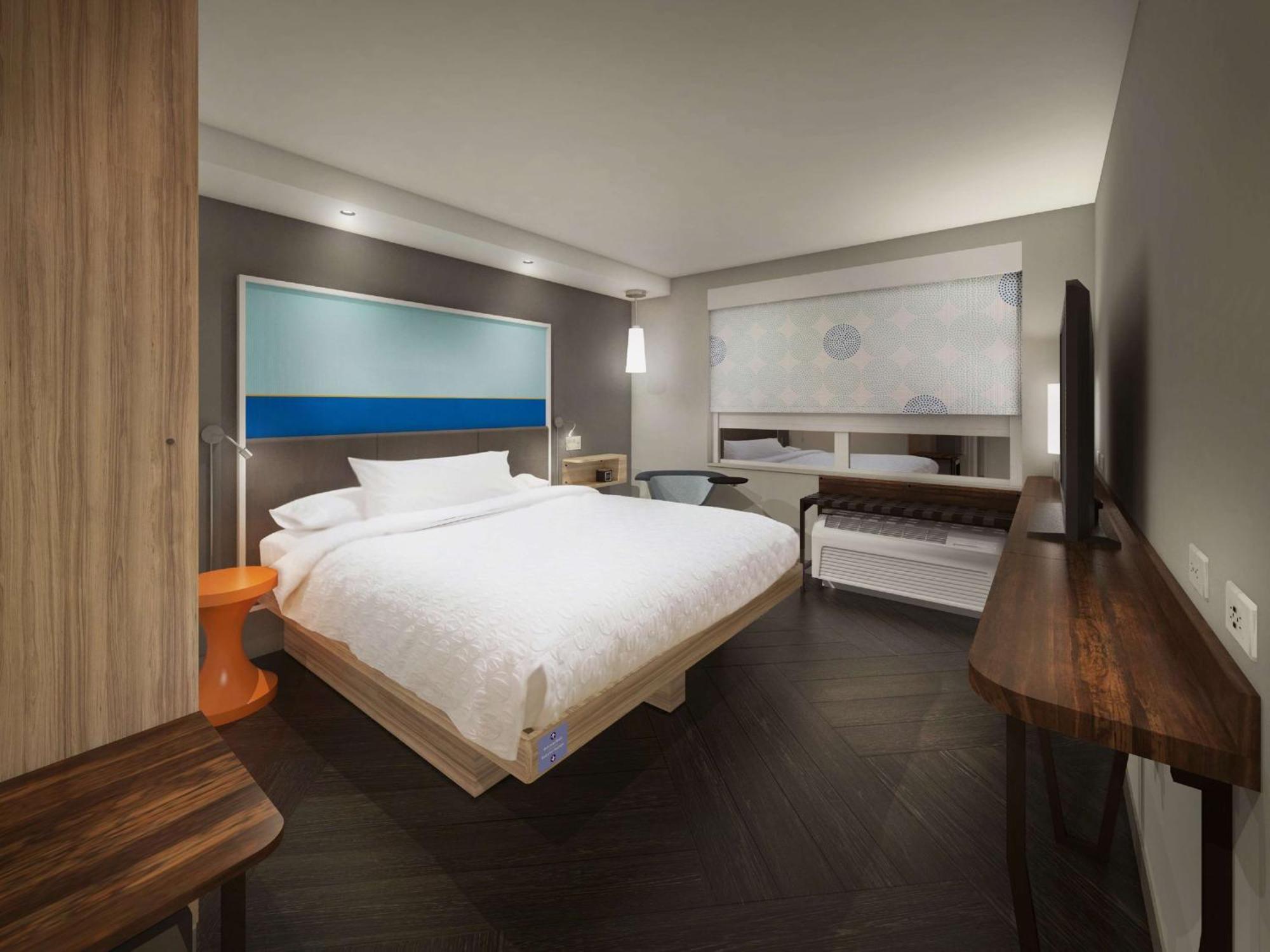 Tru By Hilton Seneca Clemson Sc Otel Dış mekan fotoğraf