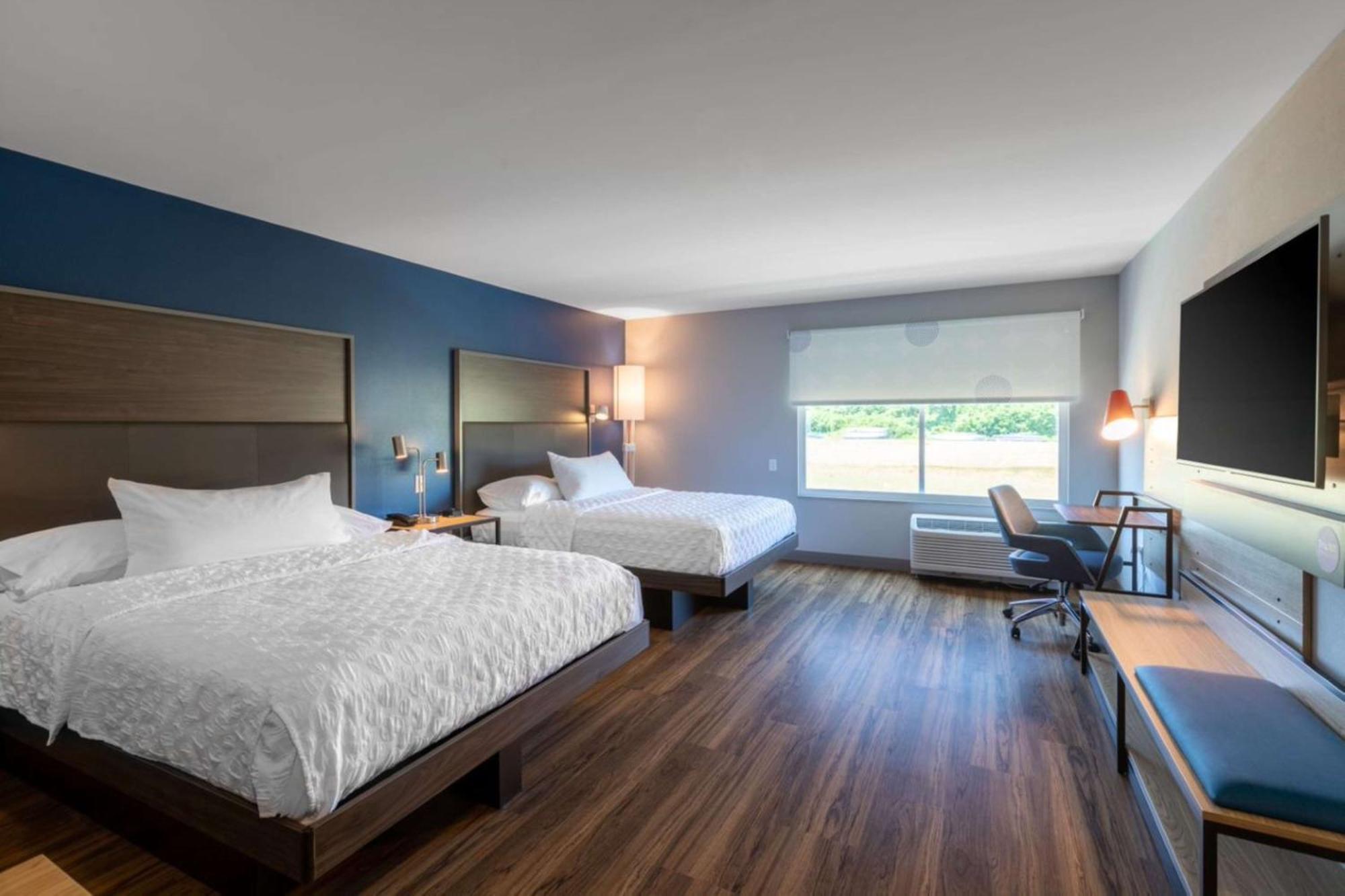 Tru By Hilton Seneca Clemson Sc Otel Dış mekan fotoğraf