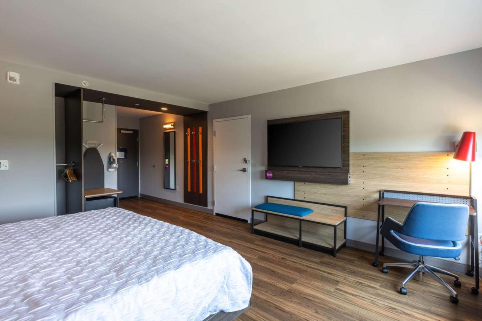 Tru By Hilton Seneca Clemson Sc Otel Dış mekan fotoğraf