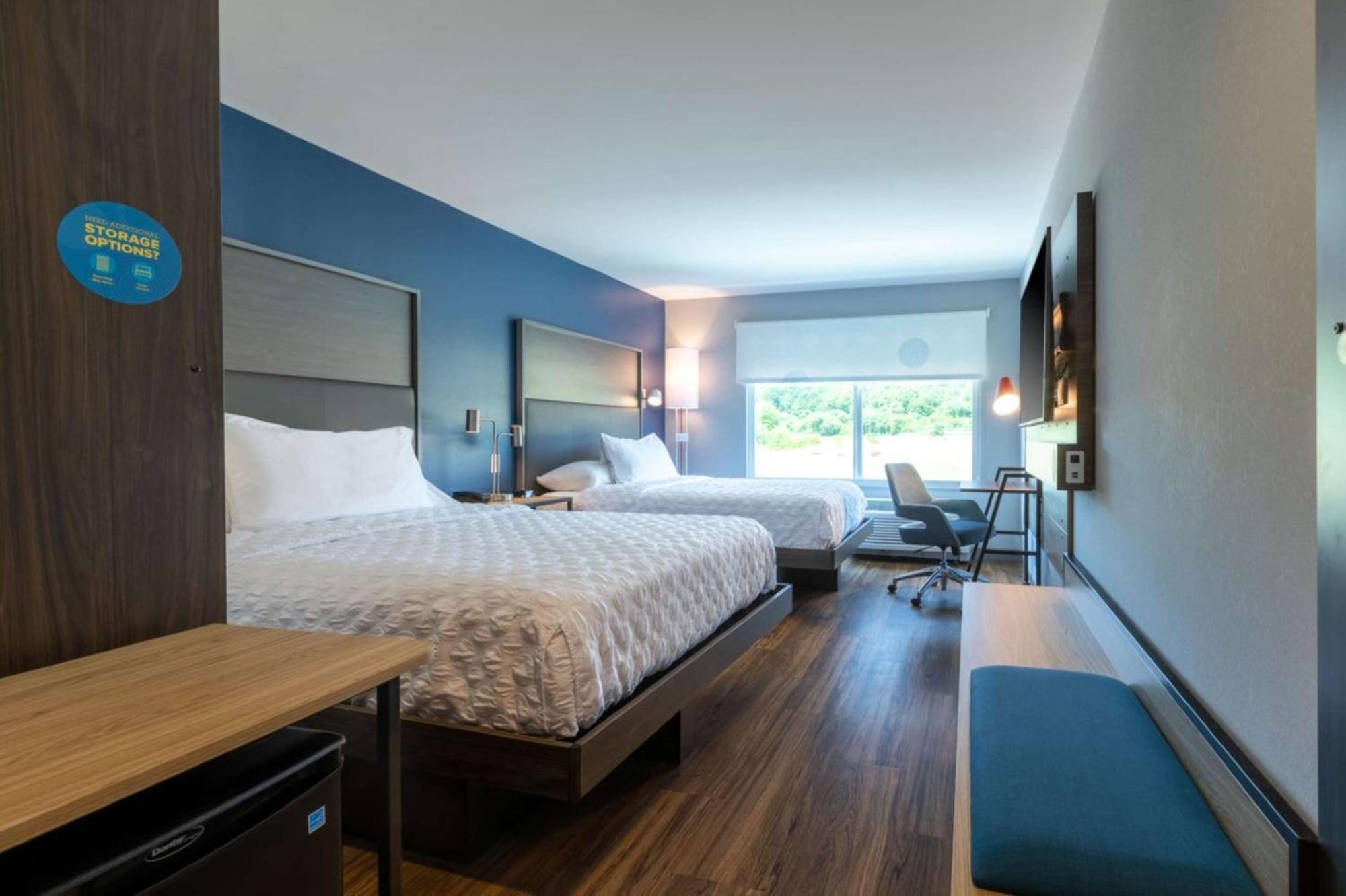 Tru By Hilton Seneca Clemson Sc Otel Dış mekan fotoğraf