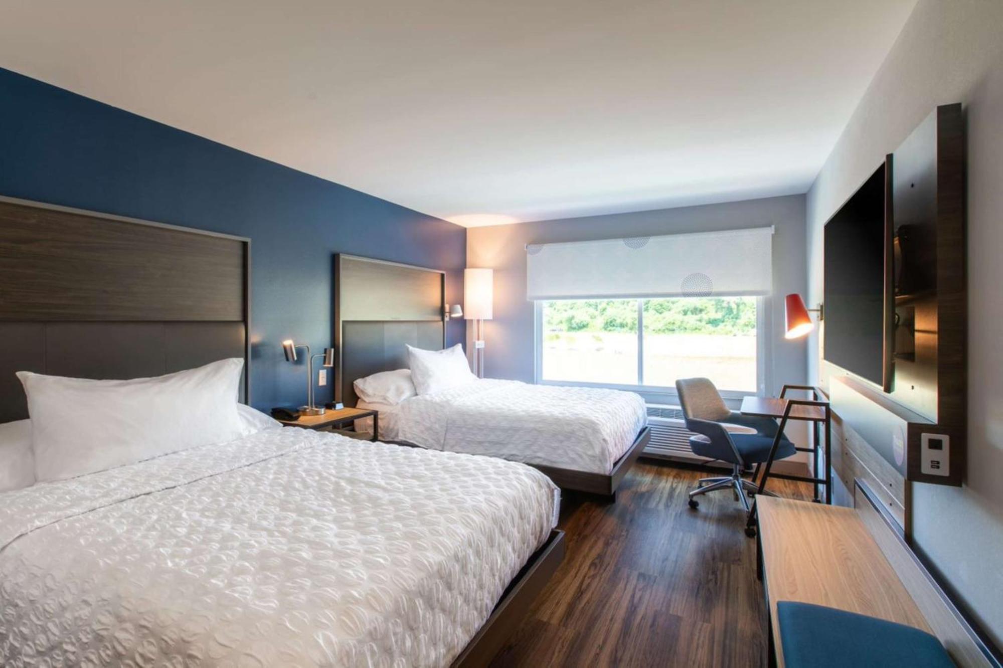 Tru By Hilton Seneca Clemson Sc Otel Dış mekan fotoğraf