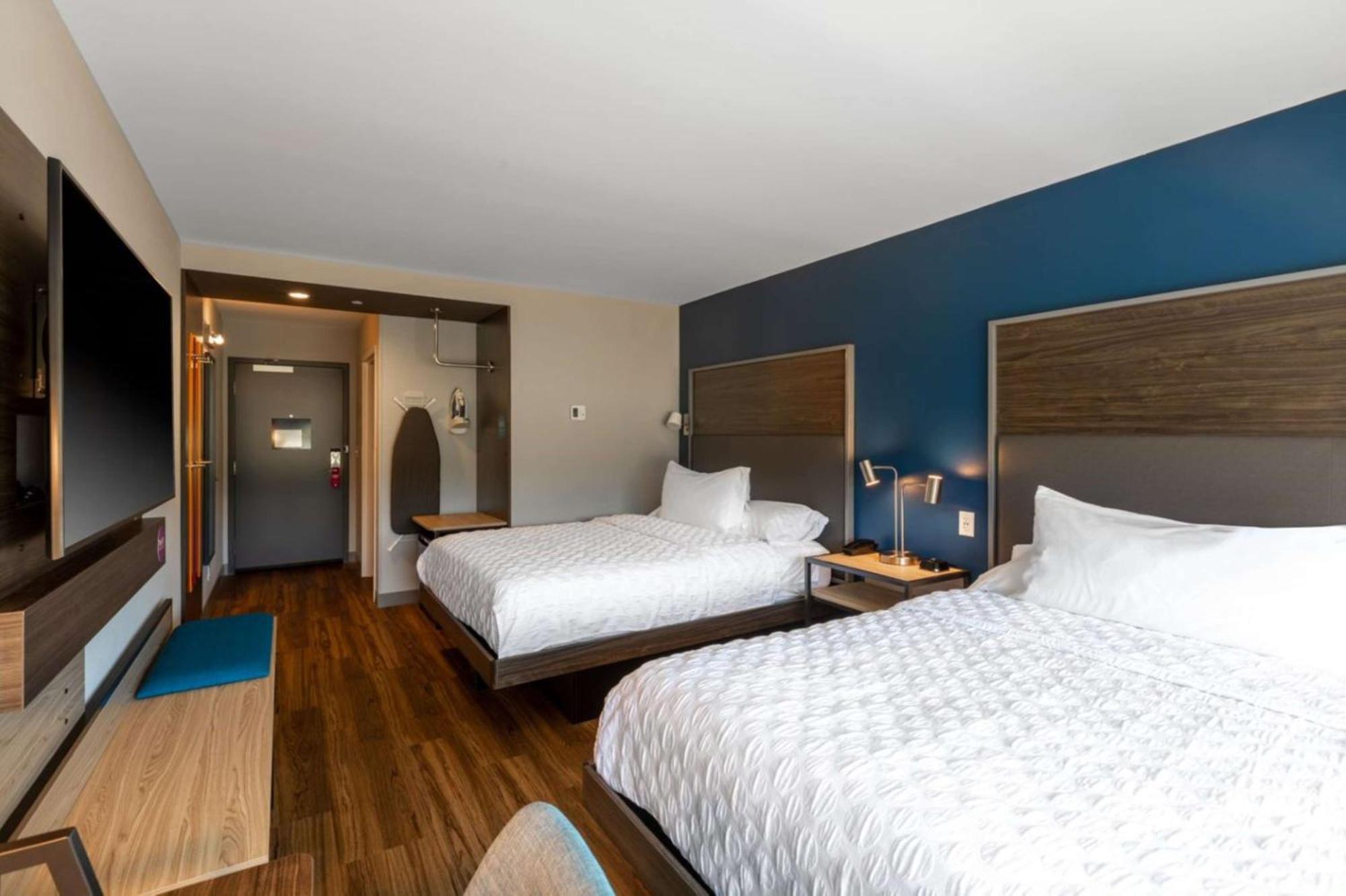 Tru By Hilton Seneca Clemson Sc Otel Dış mekan fotoğraf