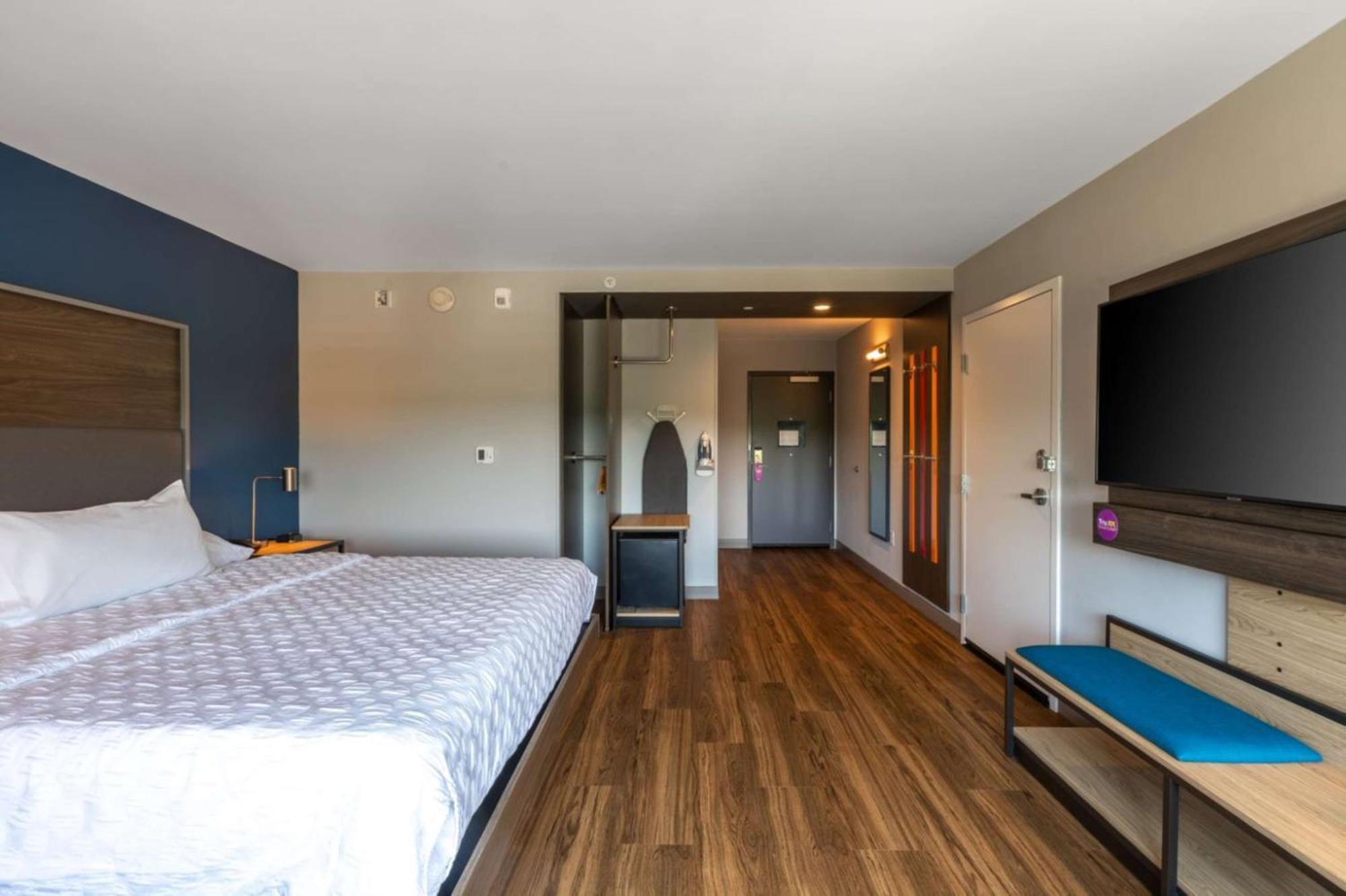 Tru By Hilton Seneca Clemson Sc Otel Dış mekan fotoğraf