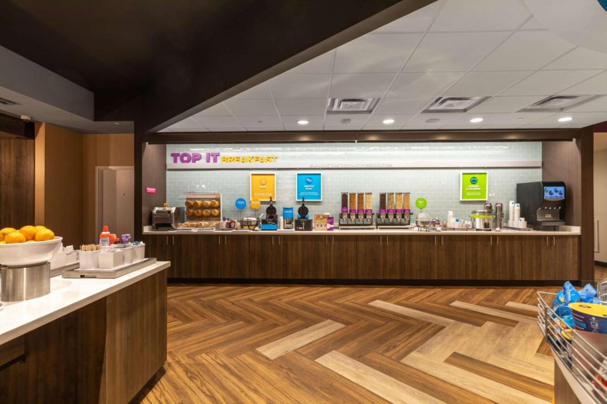 Tru By Hilton Seneca Clemson Sc Otel Dış mekan fotoğraf